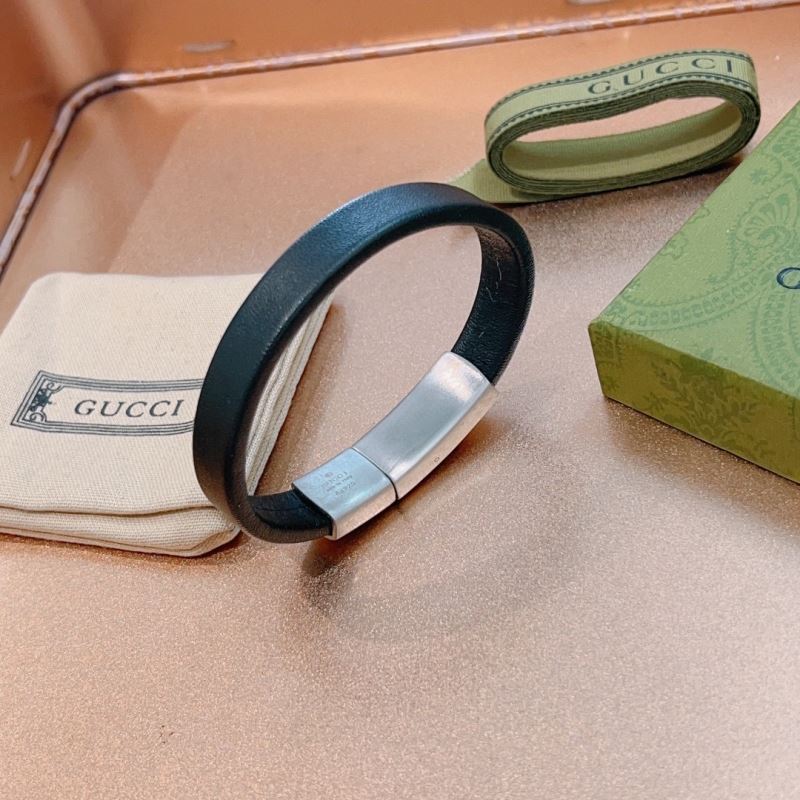 Gvc*1 bracelets